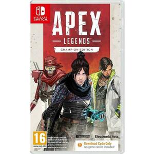 Apex Legends [Champion Edition] (Switch) kép