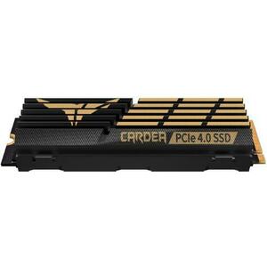 T-Force Cardea A440 2TB M.2 PCIe (TM8FPZ002T0C327) kép