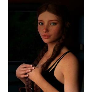 Midnight Ride Galactic Detour (PC) kép