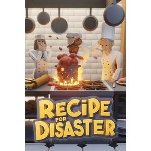 Recipe for Disaster (PC) kép