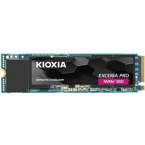 KIOXIA PRO 1TB M.2 (LSE10Z001TG8) kép