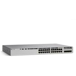 Catalyst 9200L (C9200L-24T-4X-E) kép