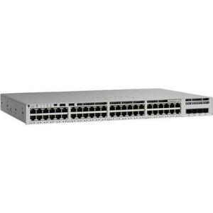 Catalyst 9200L (C9200L-48P-4G-E) kép