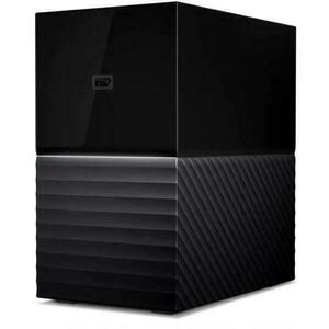 My Book Duo 3.5 36TB (WDBFBE0360JBK) kép