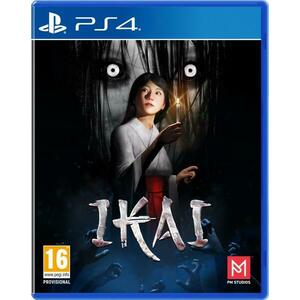 Ikai (PS4) kép