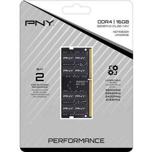 16GB DDR4 3200MHz MN16GSD43200-TB kép