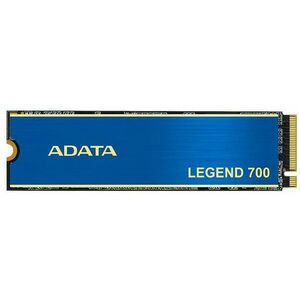 Legend 700 512GB M.2 (ALEG-700-512GCS) kép