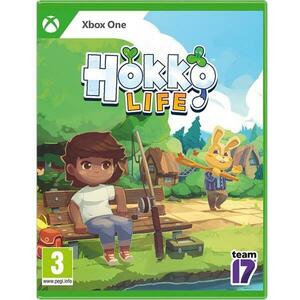 Hokko Life (Xbox One) kép