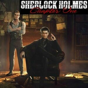 Sherlock Holmes Chapter One (PC) kép