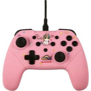 Unik Be Funky Nintendo Switch/PC (KX-UNIK-SW-PAD-FUNKY) kép