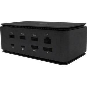 USB4DUALDOCK100W kép