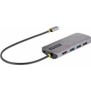 127B-USBC-MULTIPORT kép