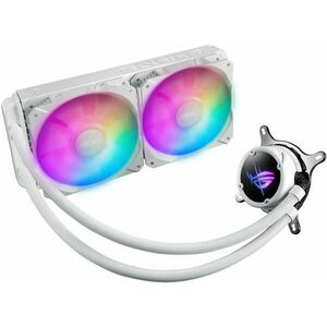 Strix LC II 240 ARGB White Edition (90RC00E2-M0UAY2) kép