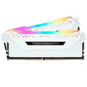 VENGEANCE RGB PRO 16GB (2x8GB) DDR4 3000MHz CMW16GX4M2C3000C15W kép