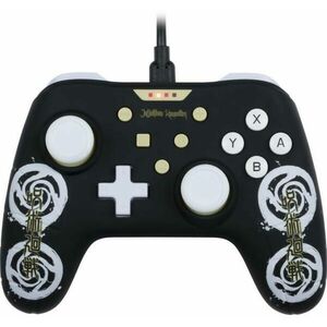 Jujutsu Kaisen Nintendo Switch/PC (KX-JUJU-SW-PAD-BLA) kép