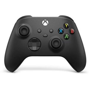 Xbox Series X/S Wireless Controller - Black (QAT-00002) kép