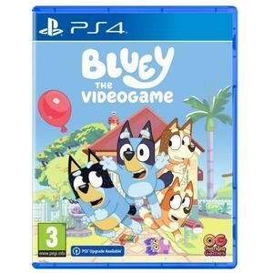 Bluey The Videogame (PS4) kép
