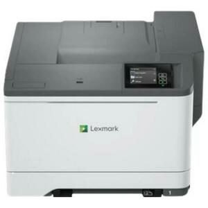 Color Laser kép
