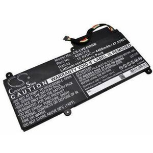 Lenovo ThinkPad 4400 mAh (CS-LVE450NB) kép