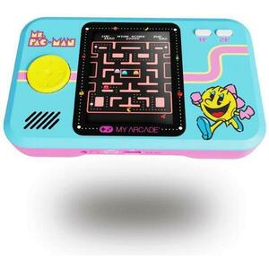 Ms. Pac-Man Pocket Player Pro (DGUNL-7010) kép