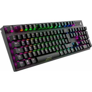 Skiller SGK20 RGB Brown Switch DE (4044951037766) kép