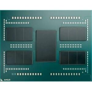 Ryzen Threadripper PRO 7995WX 96-Core 2.5GHz sTR5 Tray (100-000000884) kép
