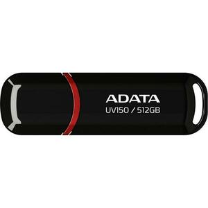 UV150 512GB USB 3.2 (AUV150-512G-RBK) kép