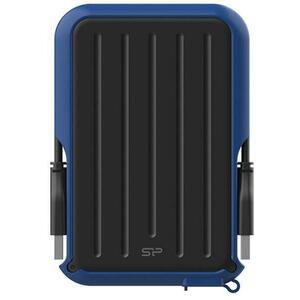 Armor A66 4TB USB 3.2 (SP040TBPHD66LS3B) kép