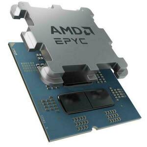 EPYC 4564P 16-Core 4.5GHz AM5 Tray (100-000001476) kép
