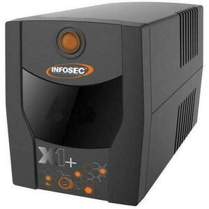 X1+ 1000 FR/SCHUKO (66107) kép