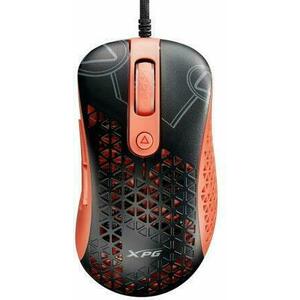 XPG Slingshot Mera Edition (SLINGSHOT-BK/OGCWW) kép