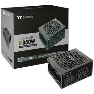 Toughpower SFX 850W (PS-STP-0850FNFAPE-1) kép