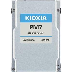 KIOXIA PM7-R 15.36TB (KPM7VRUG15T3) kép