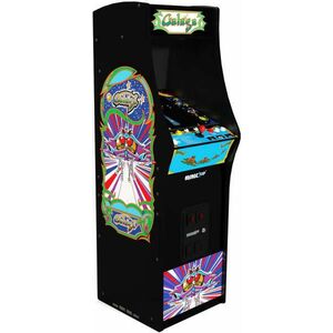 Galaga Deluxe (GAL-A-305427) kép