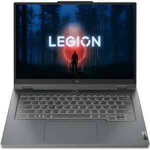 Legion Slim 5 82Y5005XHV kép