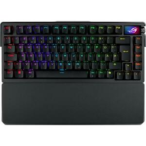 ROG Azoth Extreme 75 NX Snow DE (90MP03MA-BKDA01) kép