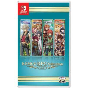 RPG Selection Vol. 7 (Switch) kép