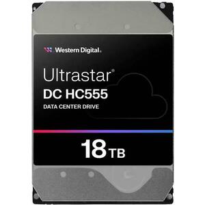 Ultrastar HC555 18TB (0B47747) kép