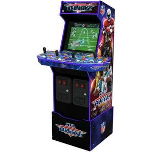 NFL Blitz Arcade Machine (NFL-A-207410) kép