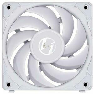 P28 120mm White (LL-FAN-LULI-048) kép