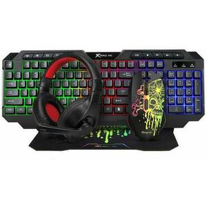 Gamer szettek kép