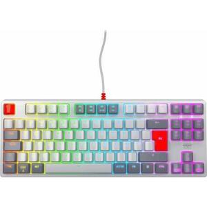 K4V2 TKL DE (CX-K4V2-RGB-TKL-RETRO-R-GER) kép
