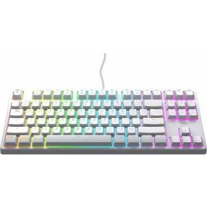 K4V2 TKL DE (CX-K4V2-RGB-TKL-WH-R-GER) kép