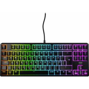 K4V2 TKL DE (CX-K4V2-RGB-TKL-R-GER) kép