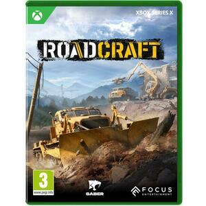 RoadCraft (Xbox Series X/S) kép