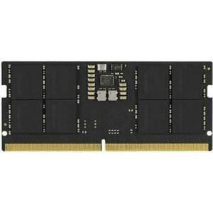 16GB DDR5 5600MHz MN16GSD55600-BLK kép