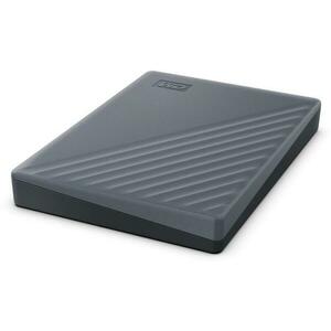 My Passport 2TB USB 3.2 (WDBWML0020BGY-WESN) kép