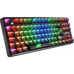 Crystal Shark Wireless DE (4044951040124) kép