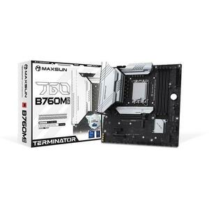 Terminator B760M D5 kép