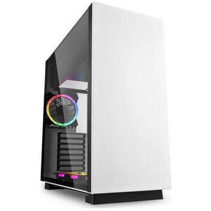 Pure Steel RGB White kép
